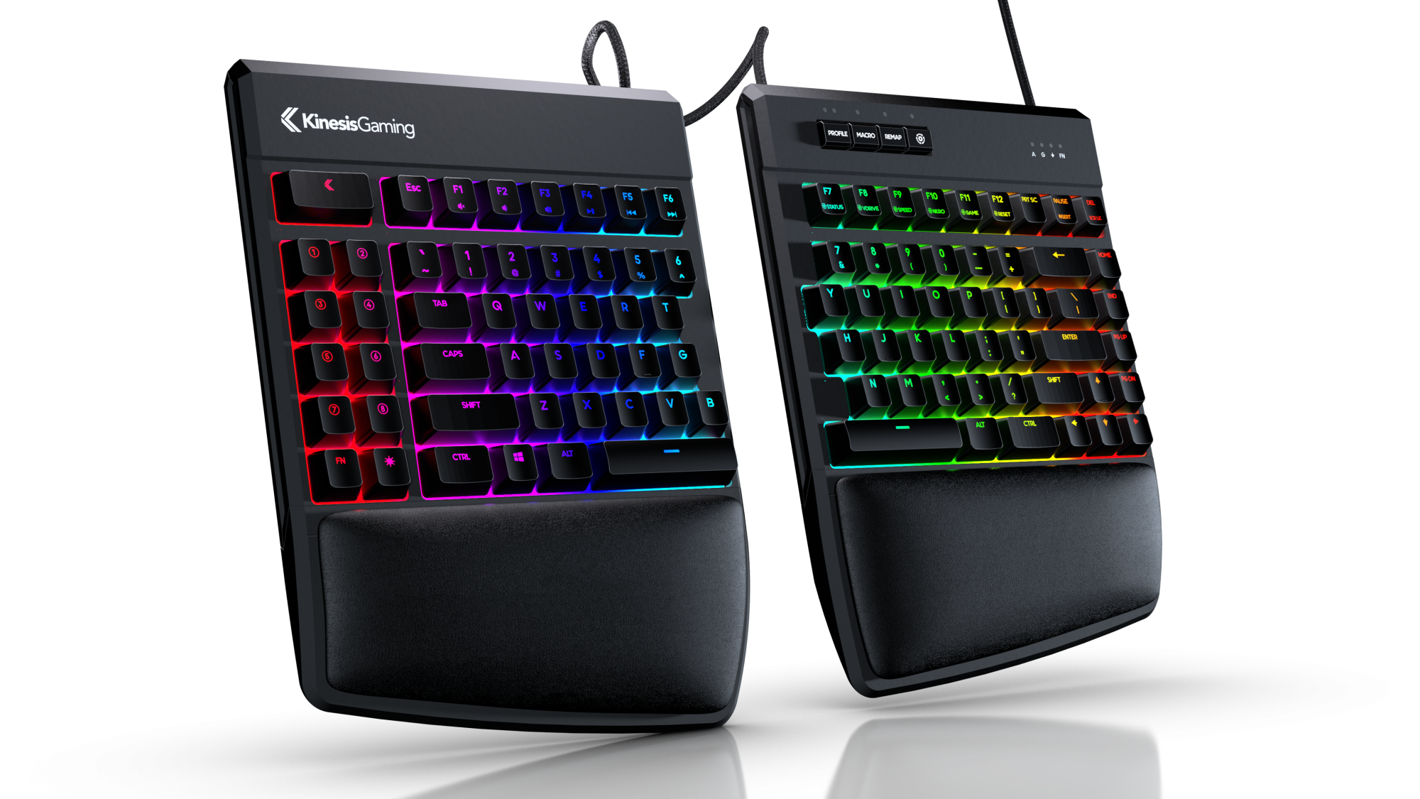 Freestyle Edge RGB – Kinesis Gaming