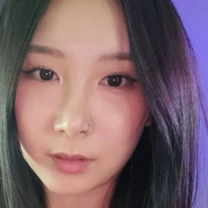 SleepyMinji PFP