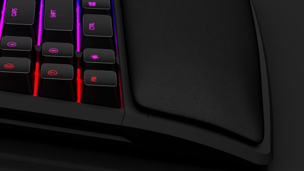 RGB Palm Pads - Image 5