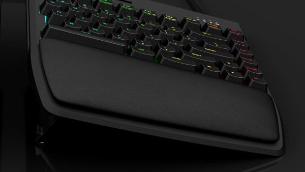 RGB Palm Pads - Image 4