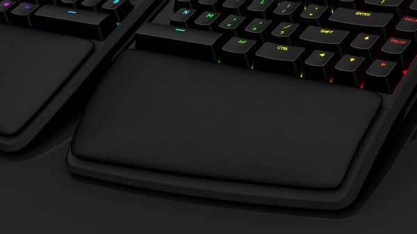 RGB Palm Pads - Image 2