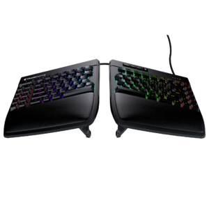 Freestyle Edge RGB Plus
