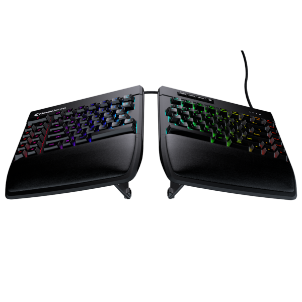 Freestyle Edge RGB Plus